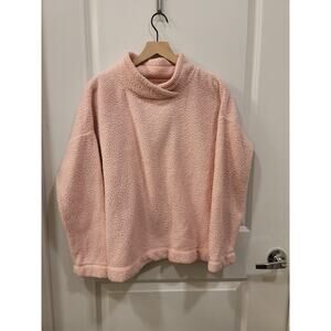 Jane and Bleecker Sherpa